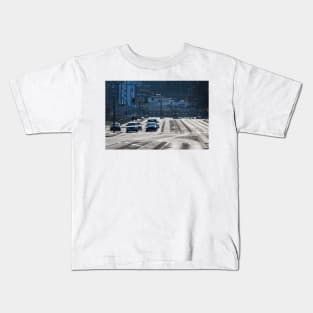 Helsinki Kids T-Shirt